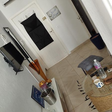 Douar ech Chott Appartement 2 A Carthage Byrsa מראה חיצוני תמונה