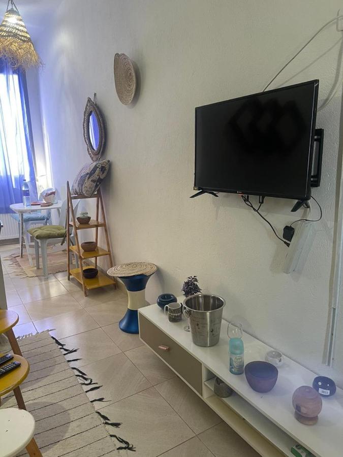 Douar ech Chott Appartement 2 A Carthage Byrsa מראה חיצוני תמונה